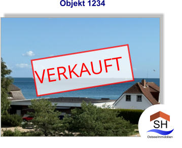Objekt 1234 OstseeImmobilien SH  VERKAUFT