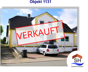Objekt 1131 OstseeImmobilien SH  VERKAUFT