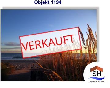 Objekt 1194 OstseeImmobilien SH  VERKAUFT