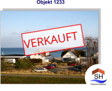 Objekt 1233 OstseeImmobilien SH  VERKAUFT