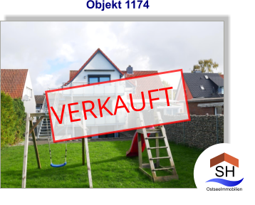 Objekt 1174 OstseeImmobilien SH  VERKAUFT
