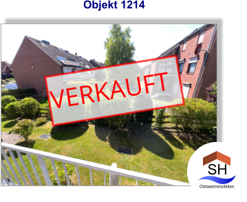 Objekt 1214 OstseeImmobilien SH  VERKAUFT