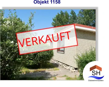 Objekt 1158 OstseeImmobilien SH  VERKAUFT