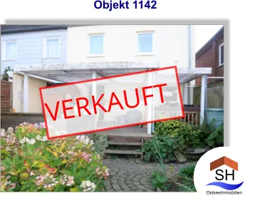 Objekt 1142 OstseeImmobilien SH  VERKAUFT