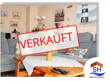 OstseeImmobilien SH  VERKAUFT
