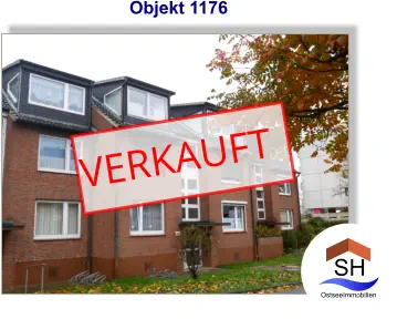 Objekt 1176 OstseeImmobilien SH  VERKAUFT