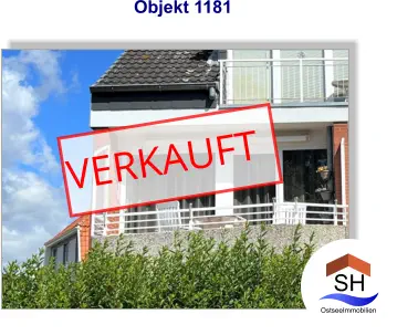 Objekt 1181 OstseeImmobilien SH  VERKAUFT
