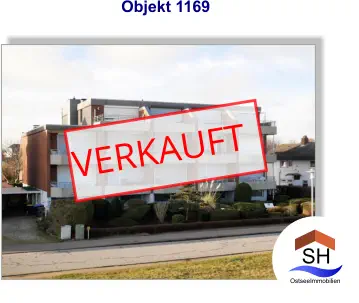 Objekt 1169 OstseeImmobilien SH  VERKAUFT