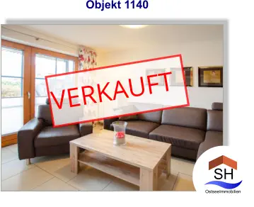 Objekt 1140 OstseeImmobilien SH  VERKAUFT