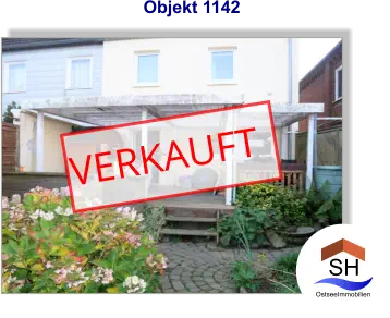 Objekt 1142 OstseeImmobilien SH  VERKAUFT