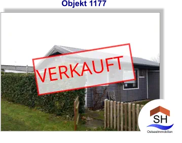 Objekt 1177 OstseeImmobilien SH  VERKAUFT