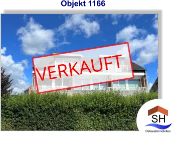 Objekt 1166 OstseeImmobilien SH  VERKAUFT