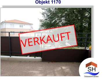 Objekt 1170 OstseeImmobilien SH  VERKAUFT