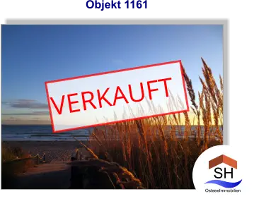 Objekt 1161 OstseeImmobilien SH  VERKAUFT