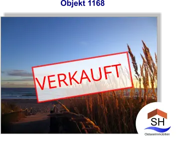 Objekt 1168 OstseeImmobilien SH  VERKAUFT