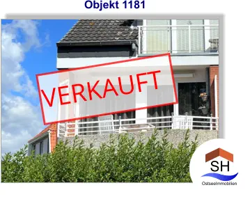Objekt 1181 OstseeImmobilien SH  VERKAUFT