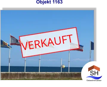 Objekt 1163 OstseeImmobilien SH  VERKAUFT