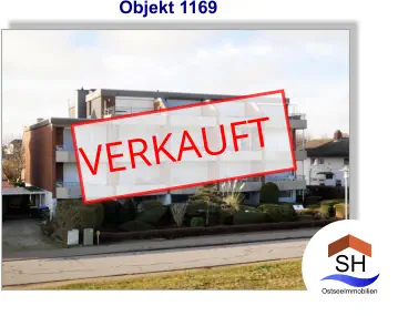 Objekt 1169 OstseeImmobilien SH  VERKAUFT