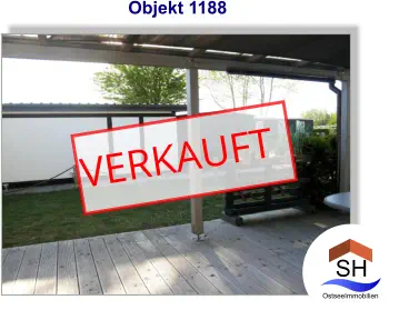 Objekt 1188 OstseeImmobilien SH  VERKAUFT
