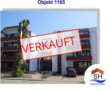 Objekt 1165 OstseeImmobilien SH  VERKAUFT
