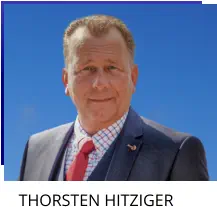 THORSTEN HITZIGER