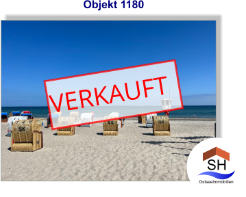 Objekt 1180 OstseeImmobilien SH  VERKAUFT