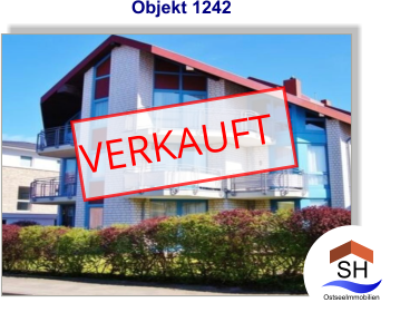 Objekt 1242 OstseeImmobilien SH  VERKAUFT
