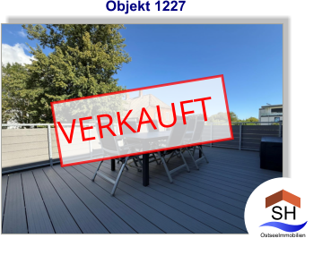 Objekt 1227 OstseeImmobilien SH  VERKAUFT