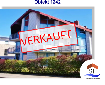 Objekt 1242 OstseeImmobilien SH  VERKAUFT