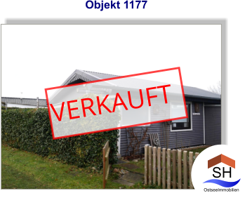 Objekt 1177 OstseeImmobilien SH  VERKAUFT