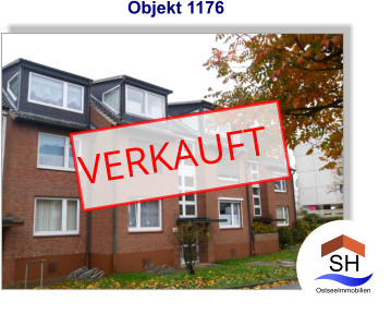 Objekt 1176 OstseeImmobilien SH  VERKAUFT