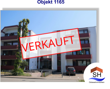 Objekt 1165 OstseeImmobilien SH  VERKAUFT