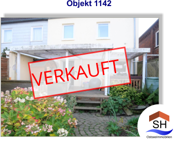 Objekt 1142 OstseeImmobilien SH  VERKAUFT