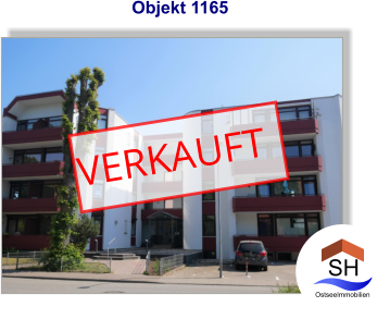 Objekt 1165 OstseeImmobilien SH  VERKAUFT
