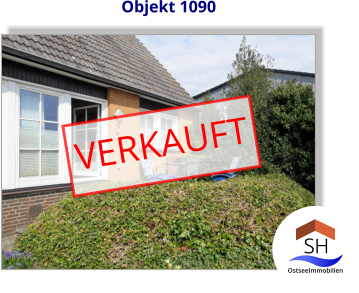 Objekt 1090  OstseeImmobilien SH  VERKAUFT
