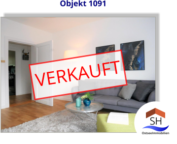 Objekt 1091 OstseeImmobilien SH  VERKAUFT
