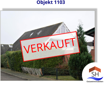 Objekt 1103 OstseeImmobilien SH  VERKAUFT
