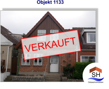 Objekt 1133 OstseeImmobilien SH  VERKAUFT