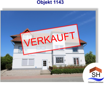 Objekt 1143 OstseeImmobilien SH  VERKAUFT