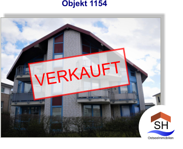 Objekt 1154 OstseeImmobilien SH  VERKAUFT