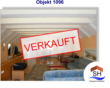 Objekt 1096 OstseeImmobilien SH  VERKAUFT