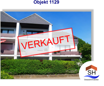 OstseeImmobilien SH  Objekt 1129 VERKAUFT