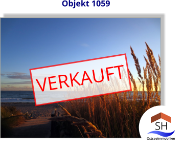 Objekt 1059 OstseeImmobilien SH  VERKAUFT