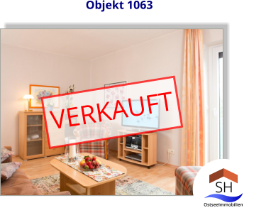 Objekt 1063 OstseeImmobilien SH  VERKAUFT