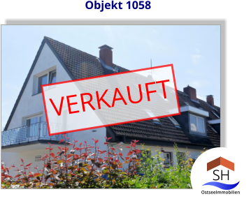 Objekt 1058 OstseeImmobilien SH  VERKAUFT