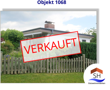 Objekt 1068 OstseeImmobilien SH  VERKAUFT