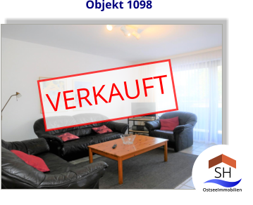 Objekt 1098 OstseeImmobilien SH  VERKAUFT