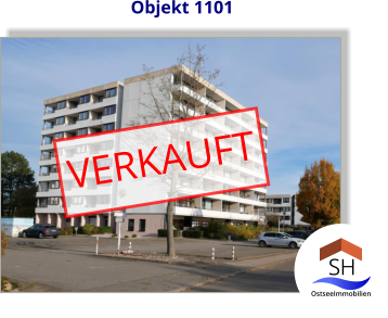 Objekt 1101 OstseeImmobilien SH  VERKAUFT