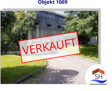 Objekt 1069 OstseeImmobilien SH  VERKAUFT