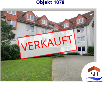 Objekt 1078 OstseeImmobilien SH  VERKAUFT